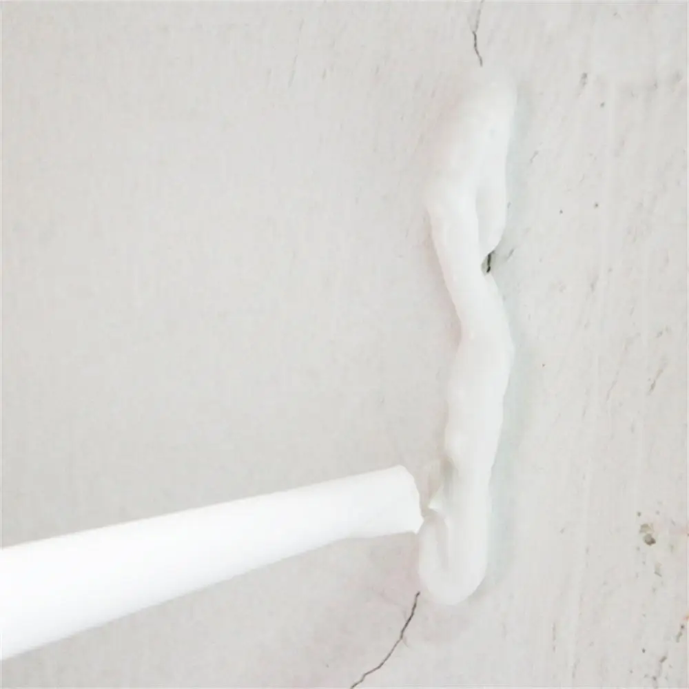 Description Picture 6 of item150g Universal Mending Paste Repair Cream Wall Repairing Ointment Grout Beautiful Sealant For Cracked Peeled Holes Wall Scraper