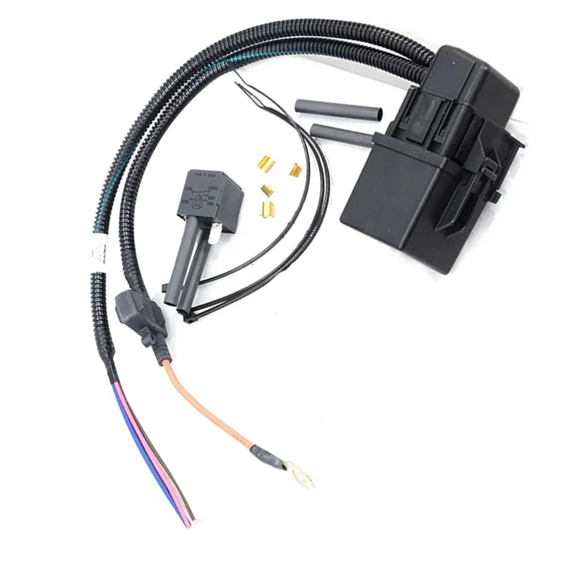 

Car Fuel Pump Relay Wiring For Jeep Grand Cherokee Dodge Durang CBWPR091AA CSZDV621AA