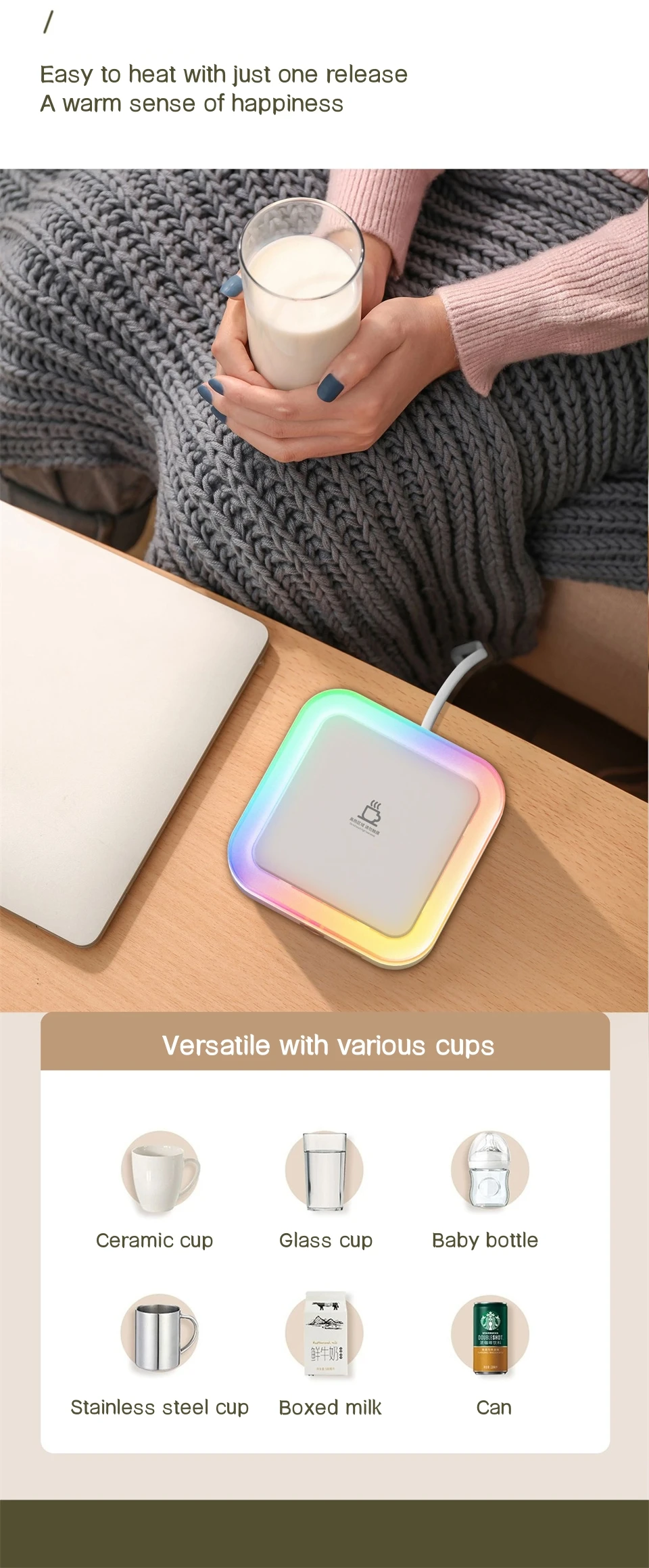 Computers e Electronics