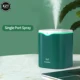 1 nozzles green
