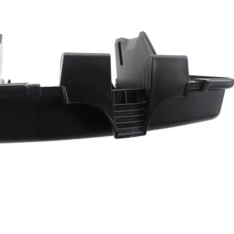 배터리 커버 먼지 커버 어셈블리, A3 파사트 B6 골프 MK5 MK6 용, 1KD915443, 1KD915335, 1KD915336