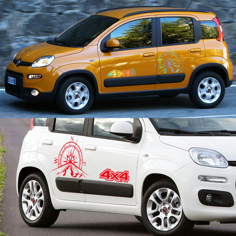 Fiat Panda 2 phase 2 d'occasion à la vente