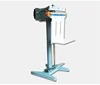 Commercial Treadle Type Bag Sealing Machine 350mm 450mm Pedal Food Plastic Paper Bags Sealer Packing Tool Double Sided Heating 3