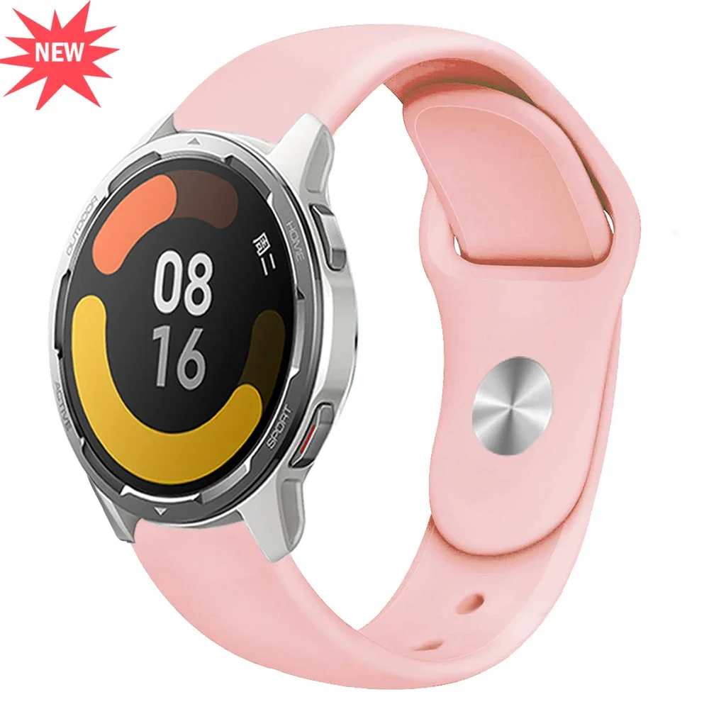 22mm Replacement Watch Band – Premium Strap
