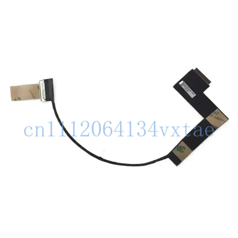 MSI MS17GX EDP 케이블용 led lcd lvds 케이블 K1N-3040126-..