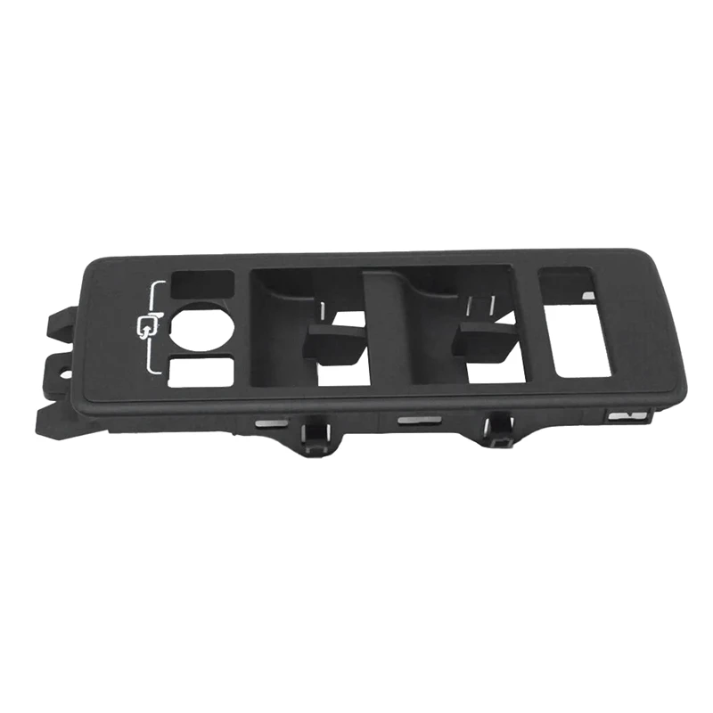 

Крышка передней двери окна переключателя LH LR045391 для Land Rover Range Rover Sport 2014 + запасные аксессуары