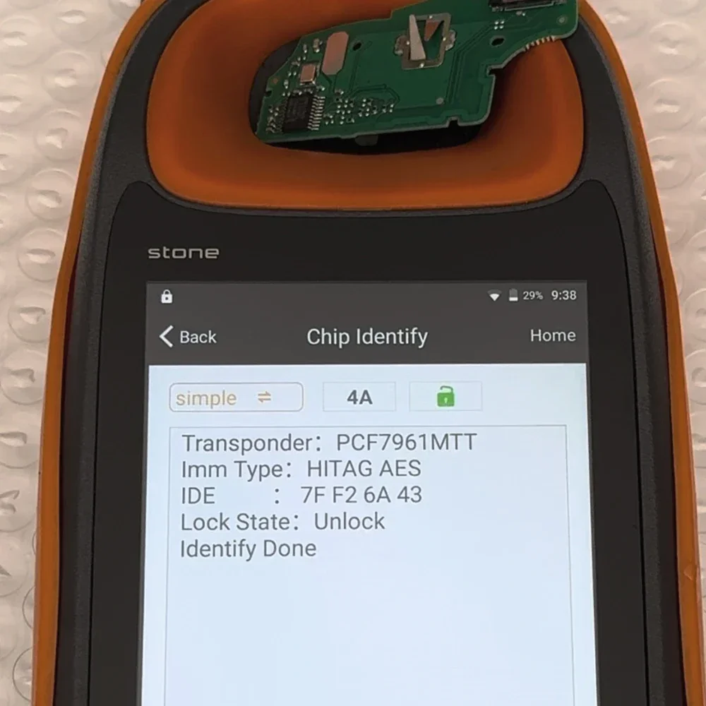 Smart Flip Car Key For Renault Megane3 Logan2 Kadjar Captur Symbol Dacia Duster 4A Chip 433MHZ PCF7961M CWTWB1G767
