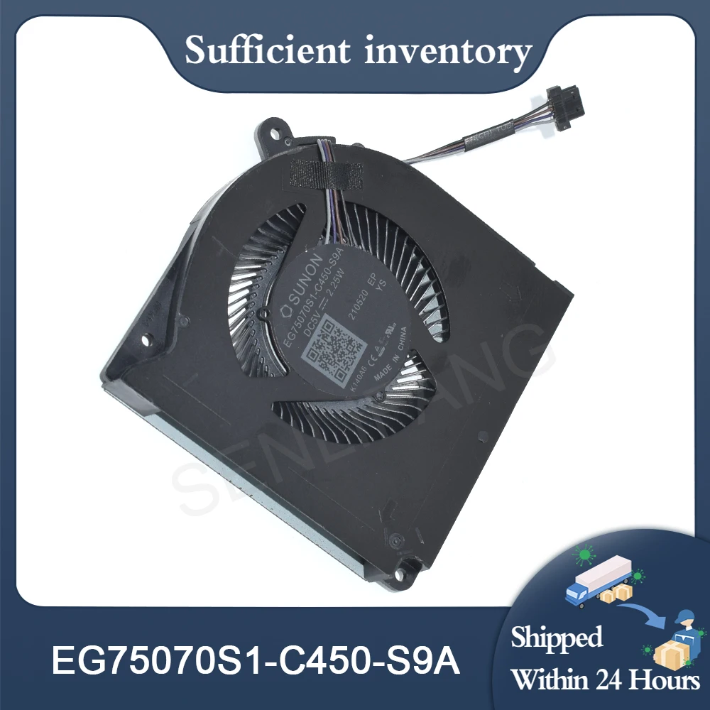 cpu ventilador de refrigeração radiador portátil