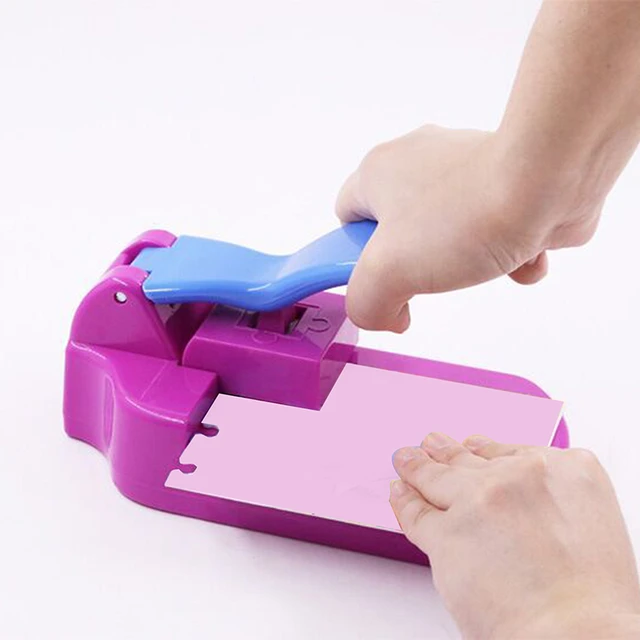 Puzzle Maker Machine Cutter, Easy To Use Puzzle Machine Cutter For School 