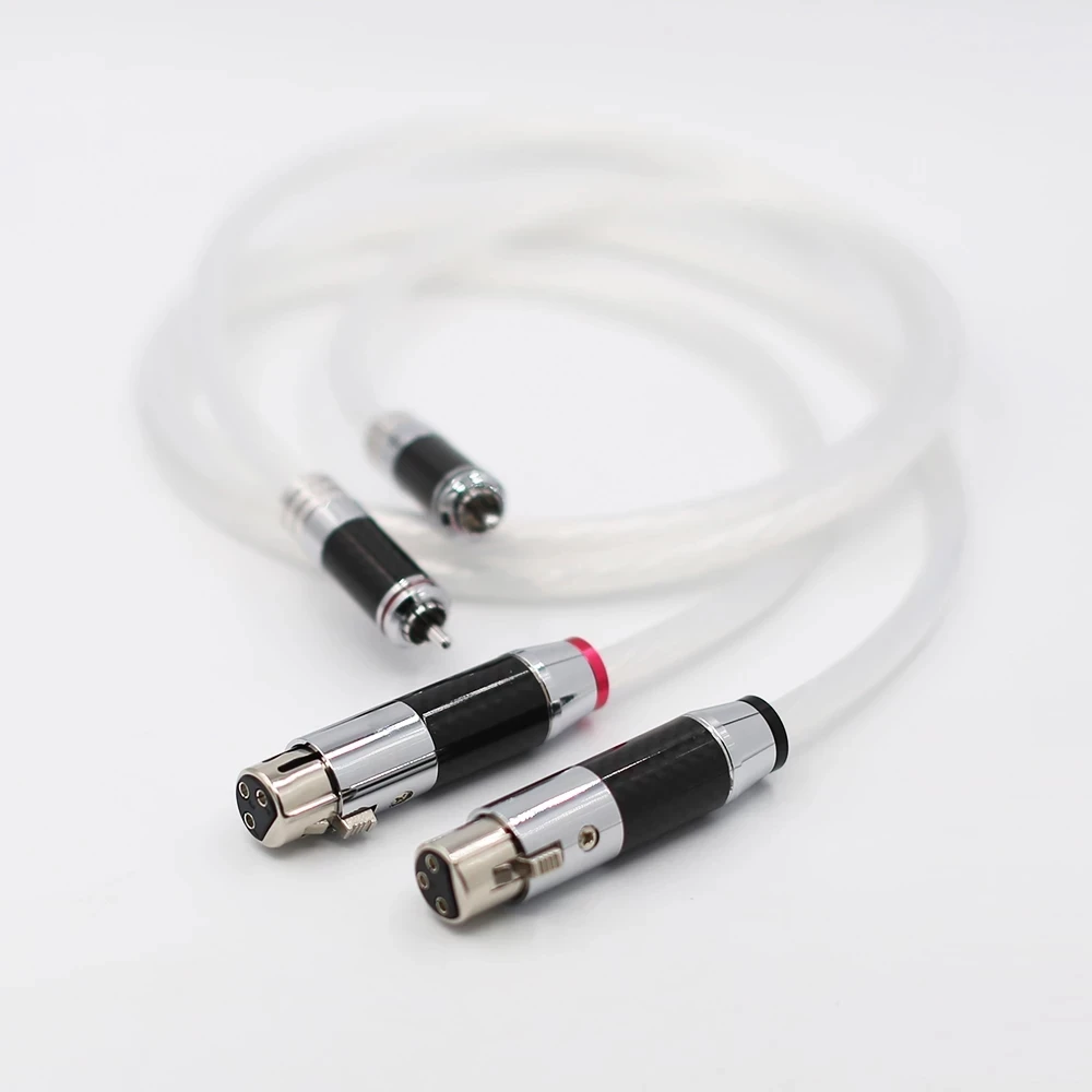  5N ǹ  2RCA  XLR  ÷  ̺ HIFI