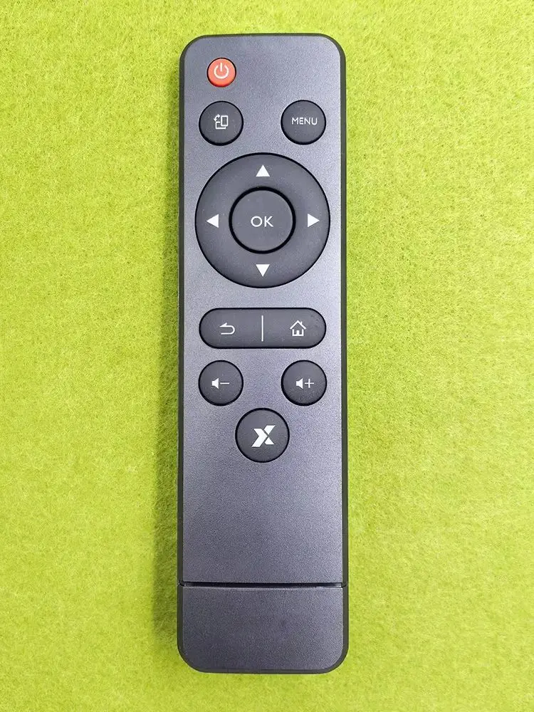 BenQ SL4302K SL5502K SL6502K SL7502K LCD 모니터 TV용 새 리모컨 RI01