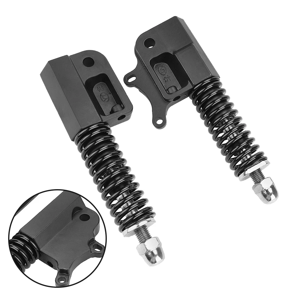 

Bold Shock Absorber Shock Absorber Shock Absorber Outdoor Sport Practical To Use Reduce Shock 22*15*8cm Durable