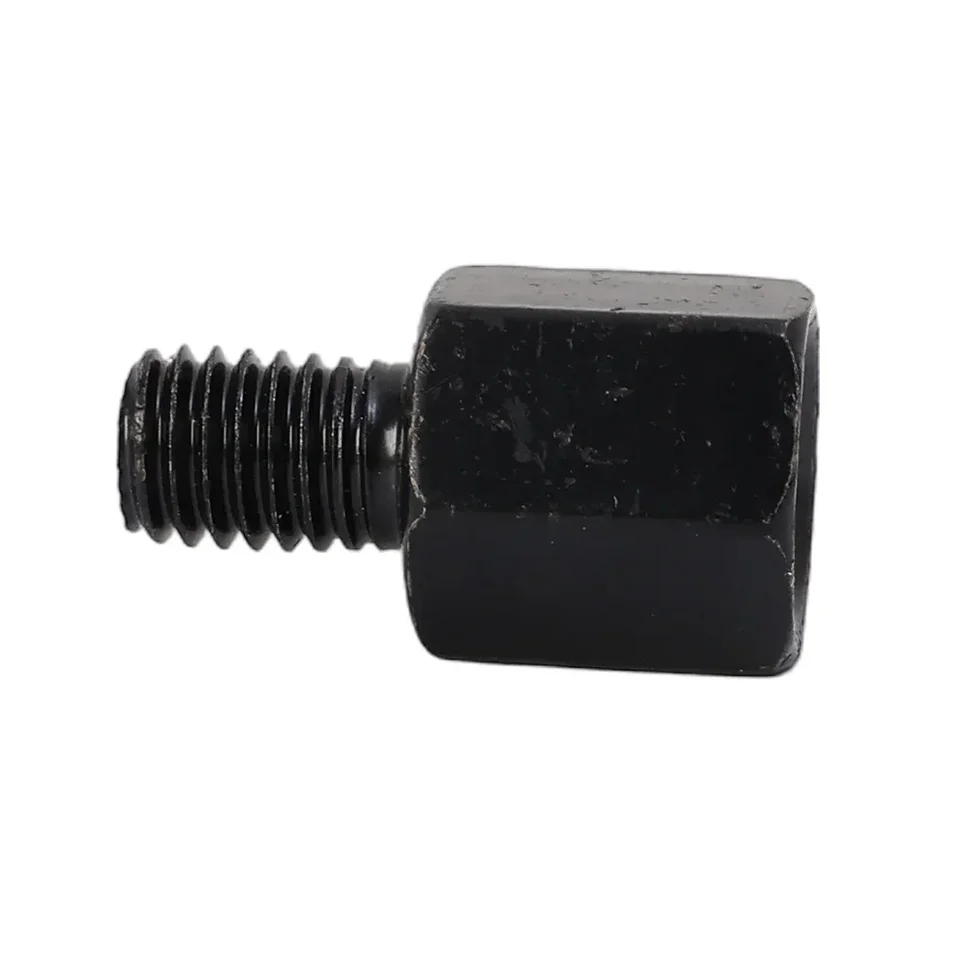 5X Motorrad Roller Spiegel Adapter Verlängerung SET Rückspiegel Schrauben M10 M8