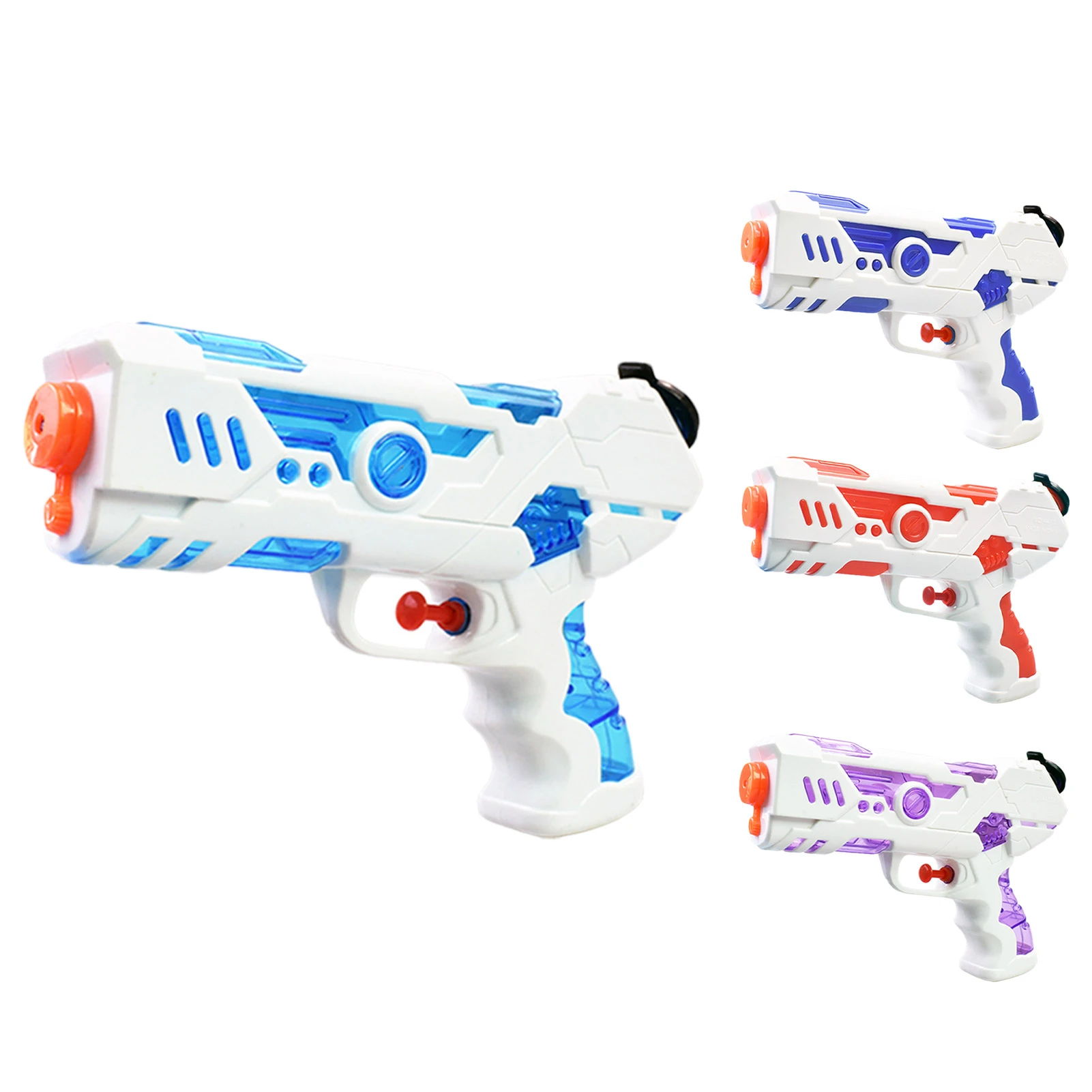 Water Guns Water Guns Water Toys With Long Shooting Range Summer Water
