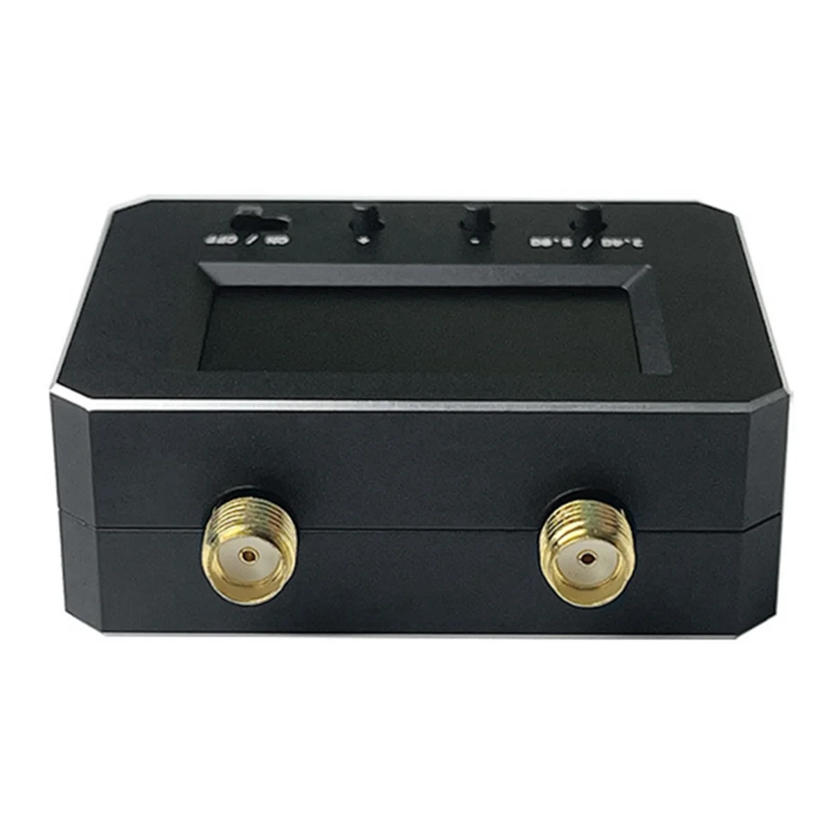 Scanner de signal 2.4G 5.8G pour drone FPV - Détection de fréquence 150-350m