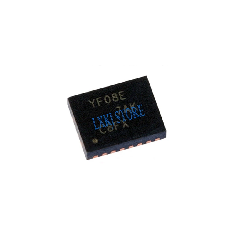 

10pcs/Lot TXS0108ERGYR TXS0108 Print YF08E QFN-20