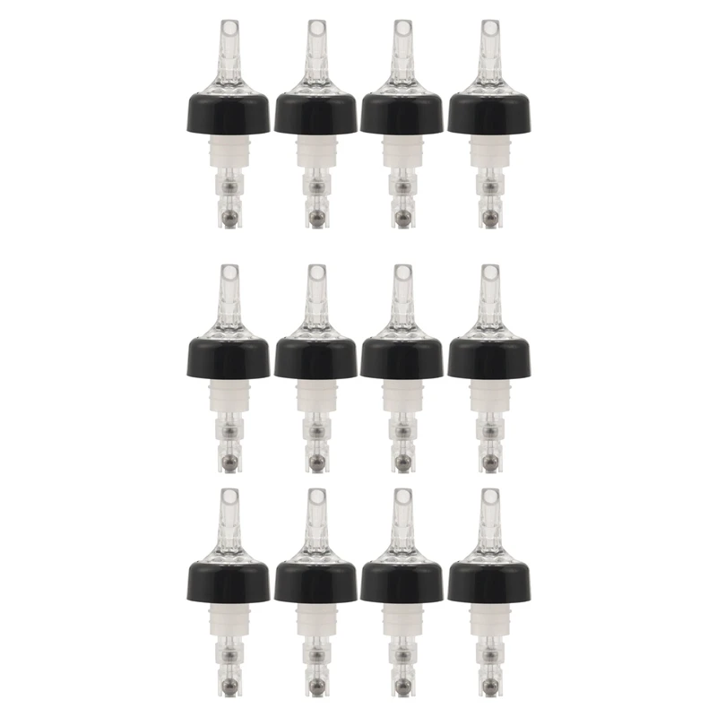 12 X Clear Auto Measure Quick Shot Versatori