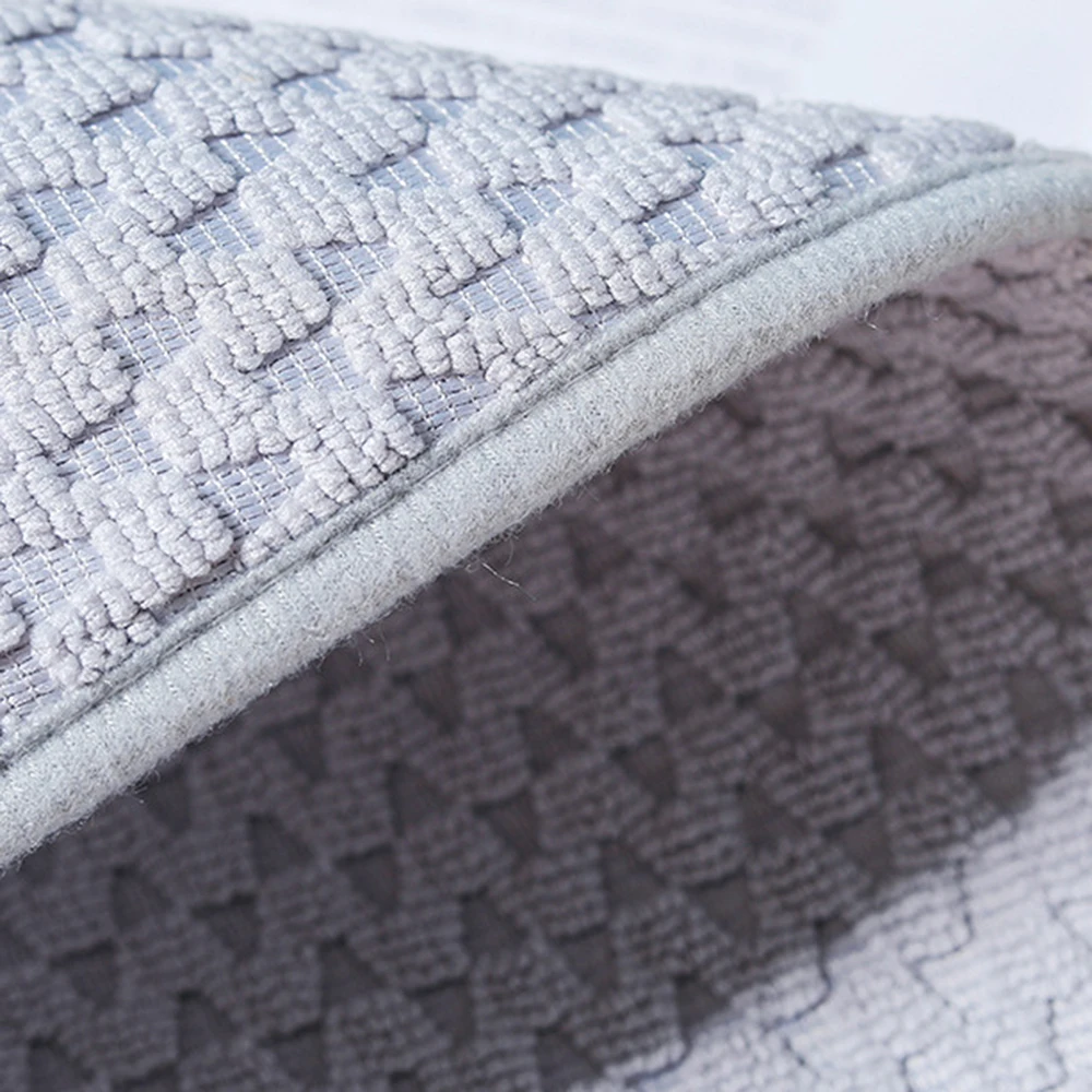 Kitchen Dish Drying Mat In The Cabinet Drying Mats Microfiber Absorbent Table Placemat Non Slip Heat Resistant Drain Drying Pad