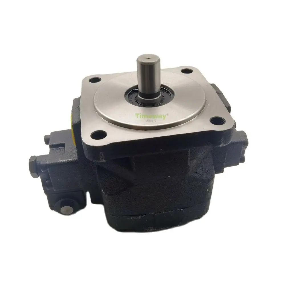 

HVP30 Medium Pressure Variable Vane Pump HVP30-FA3