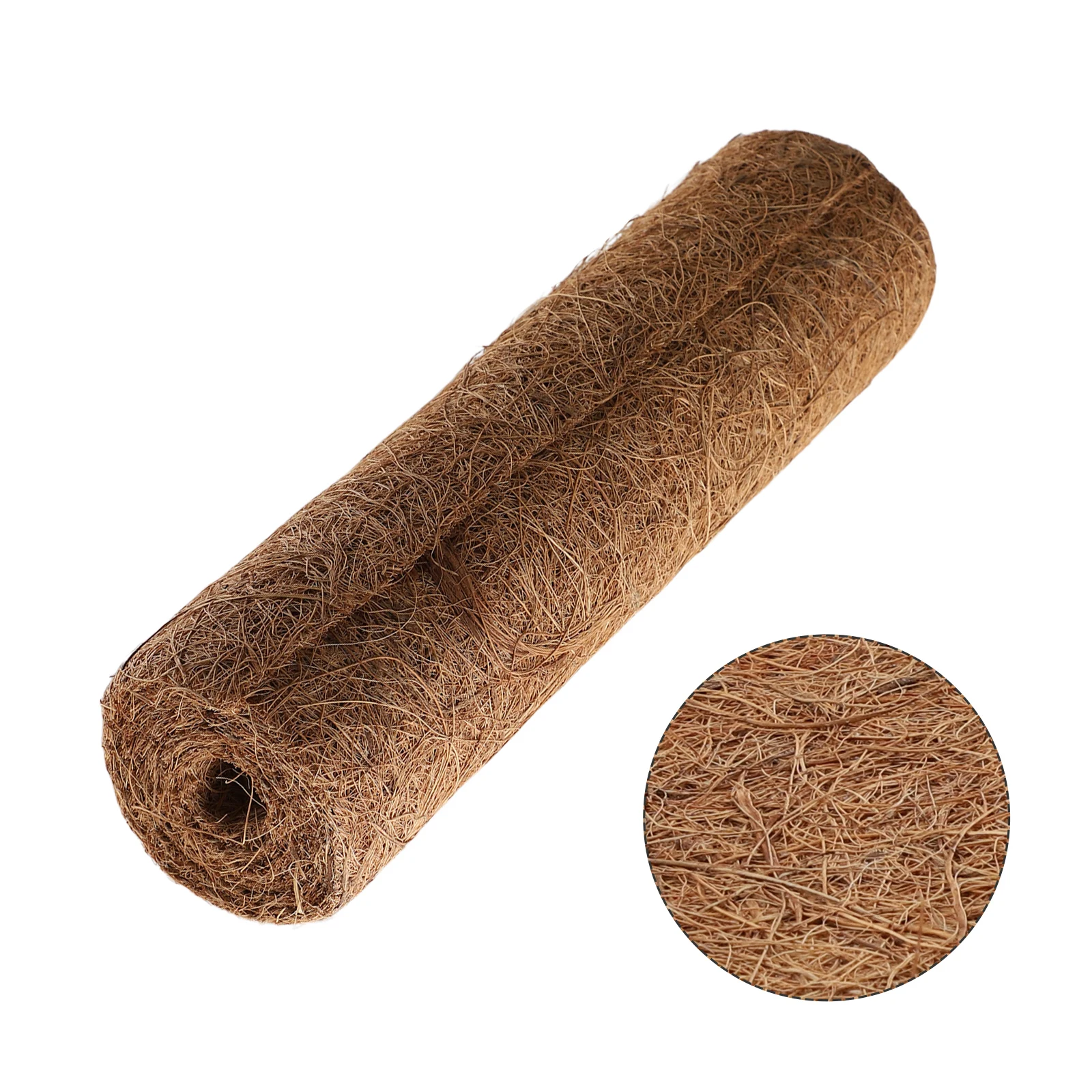 

1 шт., коврик для кокосовой пальмы, 20/25x100 см
