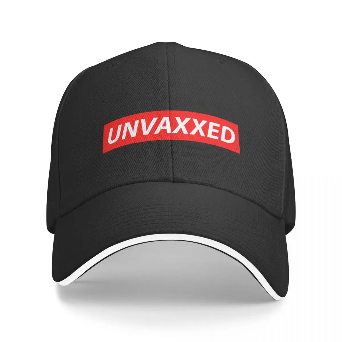 

Unvaxxed Baseball Cap Hat Baseball Cap Kids Hat Women Caps Men's