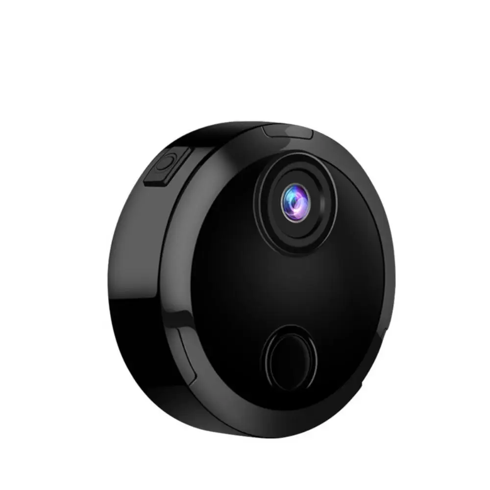 

Outdoor Camera -fi Remtoe Control Remote Connection Mini Small Body Special Design Night Vision Smart Home Security 720p1080p