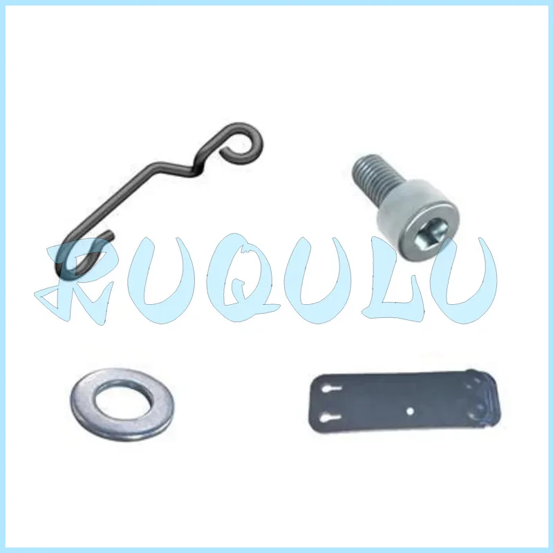 

Zt350-gk Clutch Line Bracket After-sales Kit 1274300-108000 For Zontes