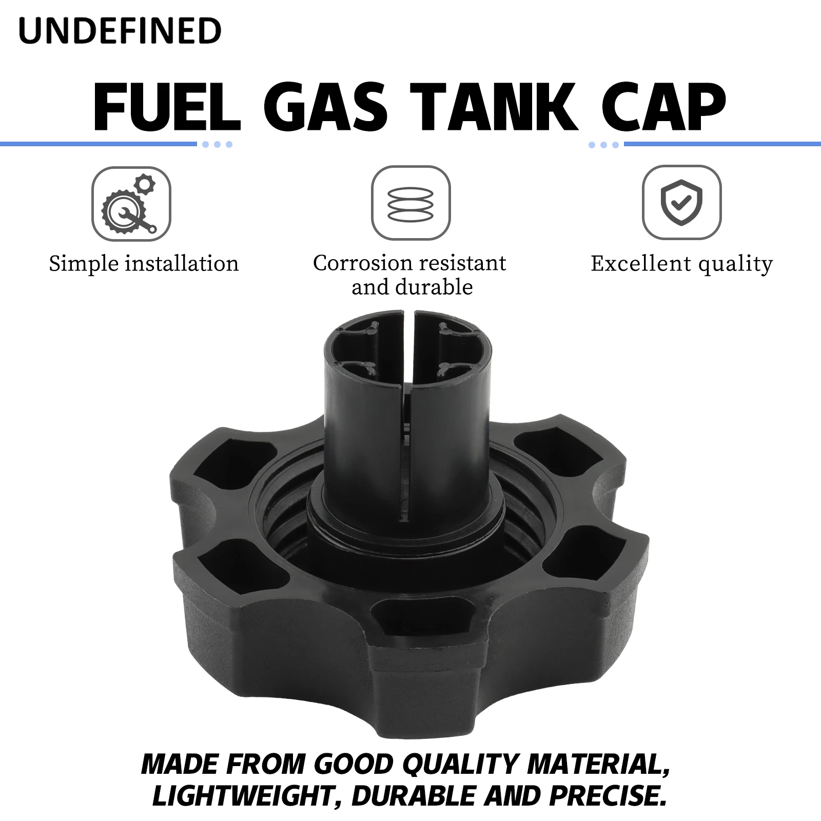 Motorcycle Fuel Tank Cap Oil Box Cover For Kawasaki KDX 200 220R