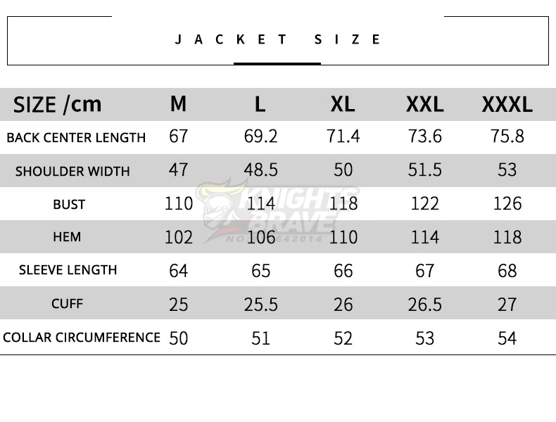 Motorcycle Jacket Cold-proof Waterproof Motocross Jacket Men Chaqueta Moto Protective Gear Motorbike Riding Clothing Moto