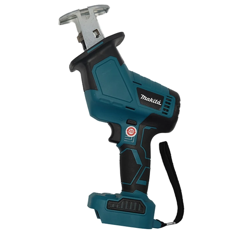 Рисунок 3 - Беспроводная сабельная пила Makita B-series
