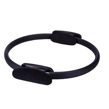 

Blockbuster Yoga Pilates Circle Yoga Supplies Body Fitness Magic Circle Yoga Circle Yoga Ring Pilates Ring