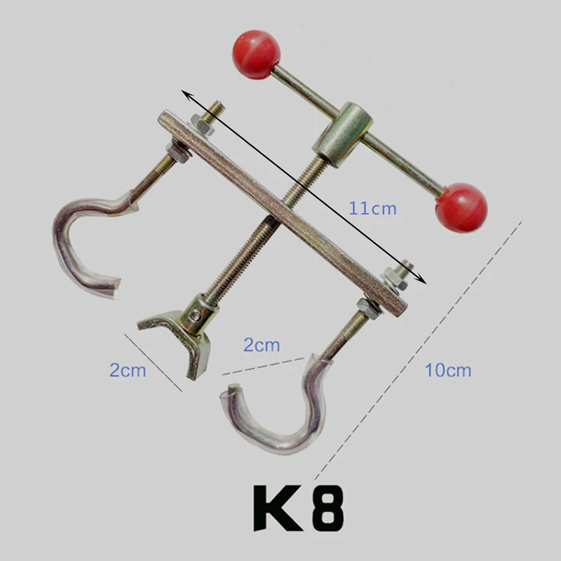 TOPINCN Bonsai Branch Bending Tool Professional High Precision