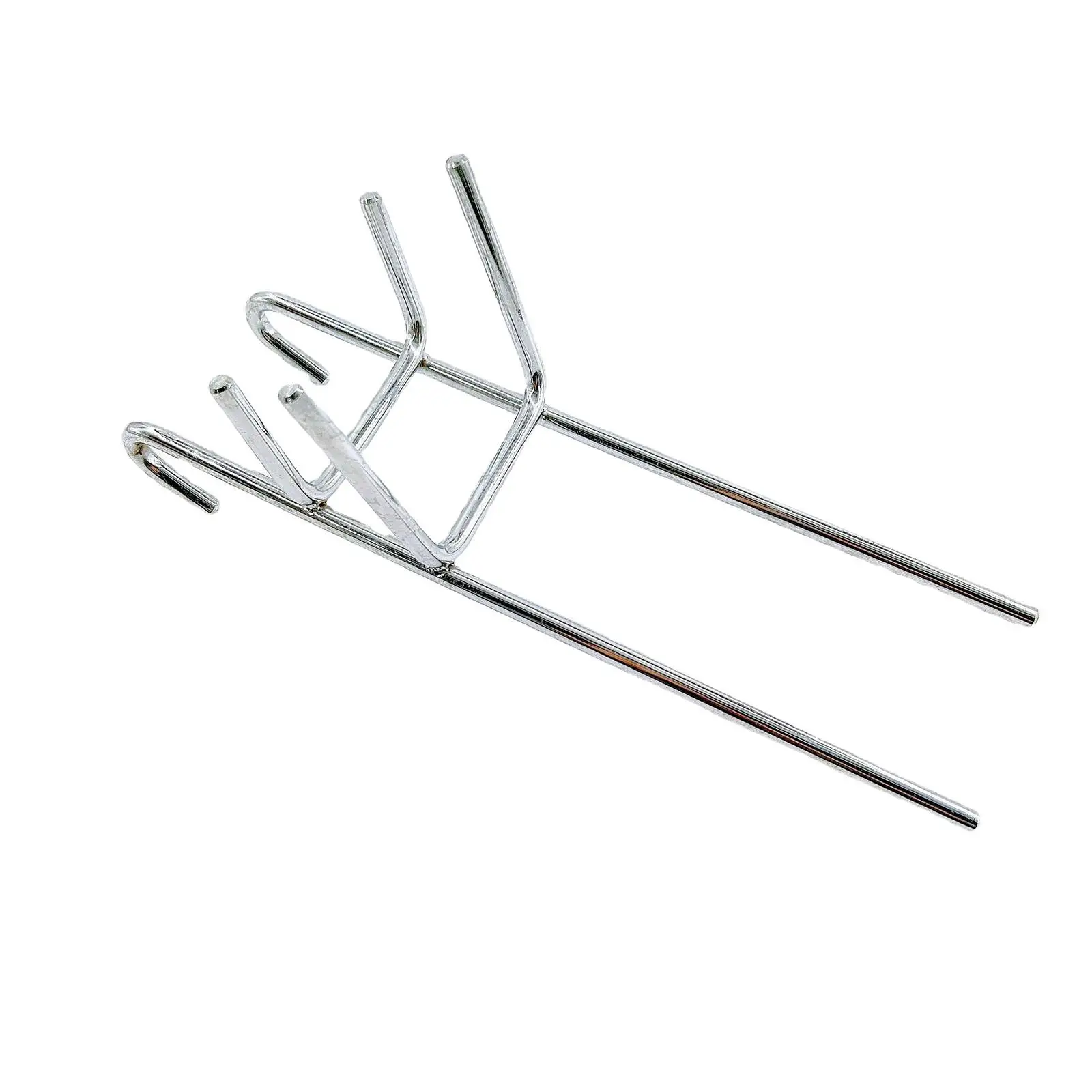 Bee Bucket Holder Support Beekeeping Frame Grip Holder for Home Indoor Farm