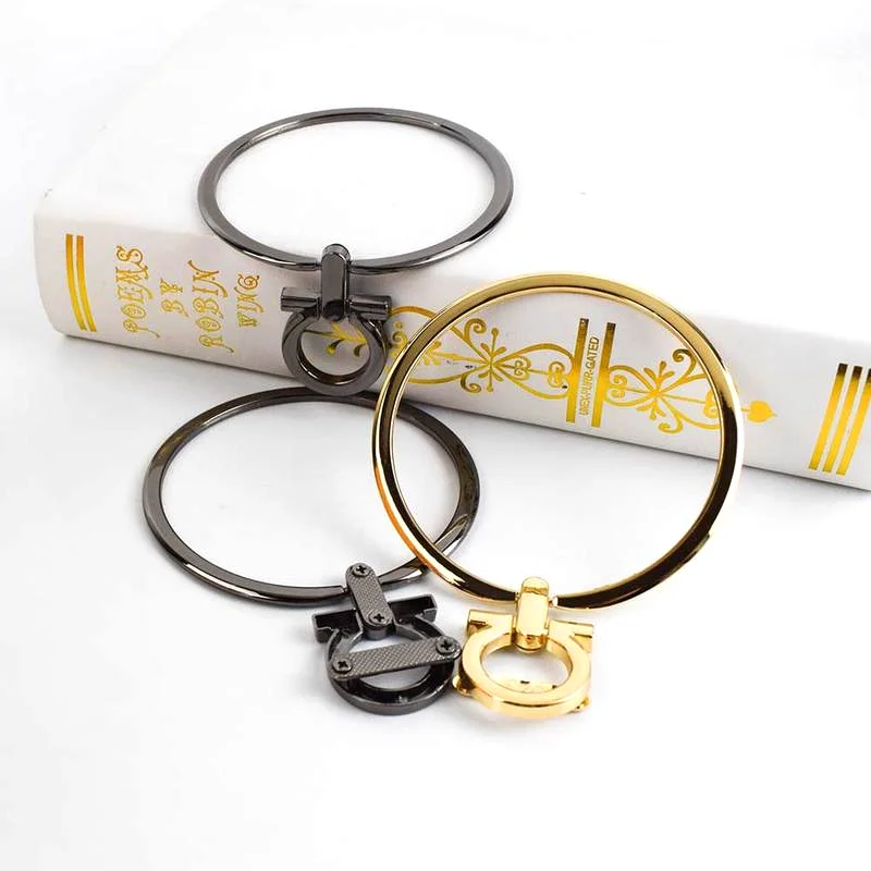 Fermoirs Toggle En Argent Tibétain En Gros Pour Création De Bijoux