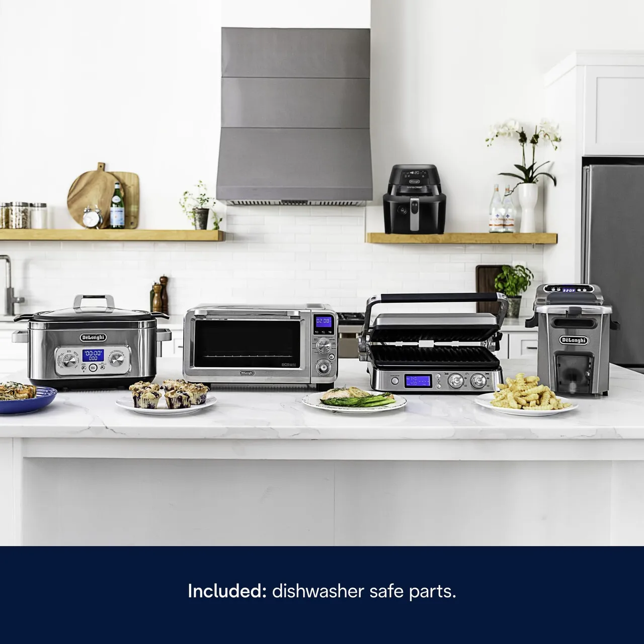 6-Quart Multi Cooker 2