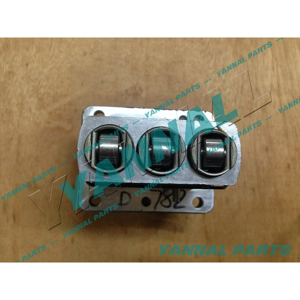 

D782 Fuel Injection Pumps For Kubota Engine Rebuild Kit