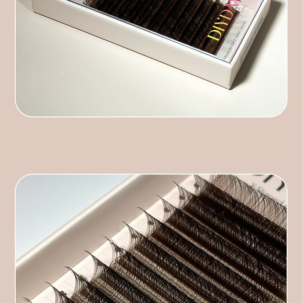 DIYDAY YY Eyelash Extension