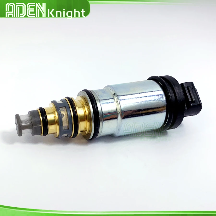 현대 ELANTRA Kia K5 Seltos 97674A5000 자동차 에어컨 AC 압축기 제어 밸브