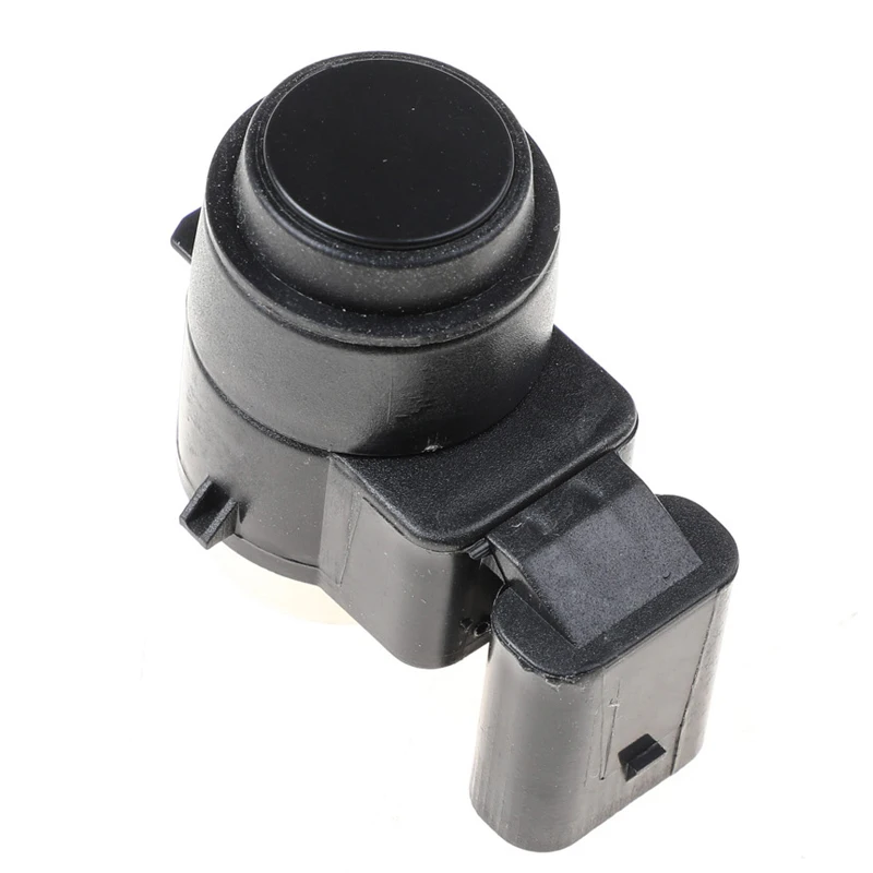 New 6680146 0263003991 66209196705 PDC parking sensor parking assistance for BMW E81 E87 E90 E92 E84 E89 MINI R56 X1 Z4 parking sensor kit led parking sensor kit parking sensor car led parking sensor