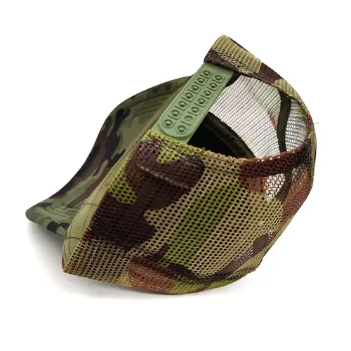 Niger Trucker Cap Summer Men Cool Country Flag Hat Baseball Caps Unisex Outdoor Mesh Net Caps - Image 6