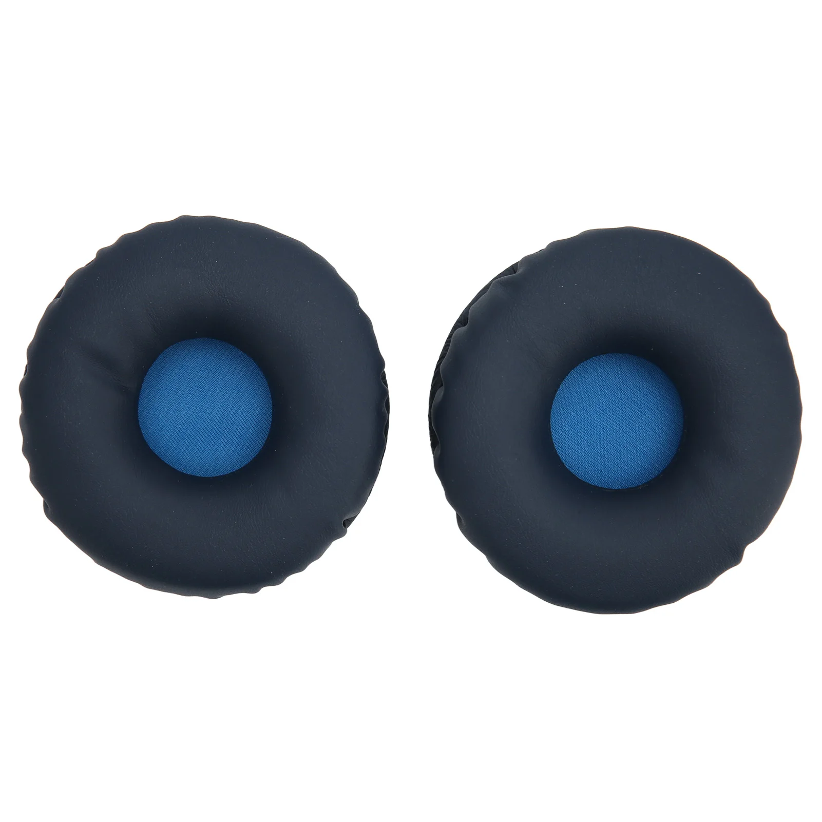 Headphone Ear Pads Protein Leather Memory Foam Replacement Ear Pad Cushions for WH XB700 Wireless Headphones Headphone Ear Pads