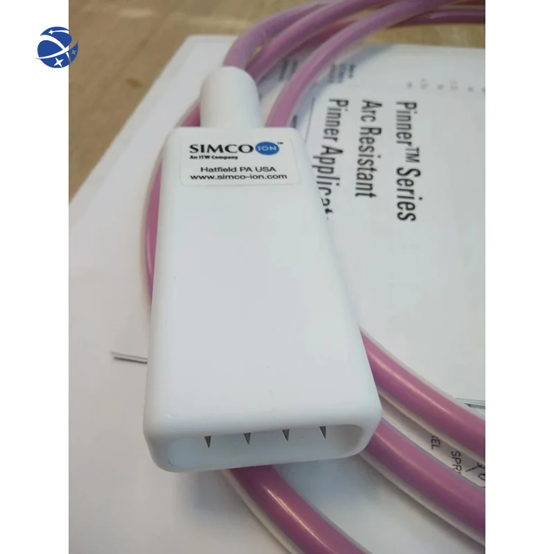 

yyhcMYTO SIMCO ION USB Industrial Linear Pinner Charging Applicator-10 Supply