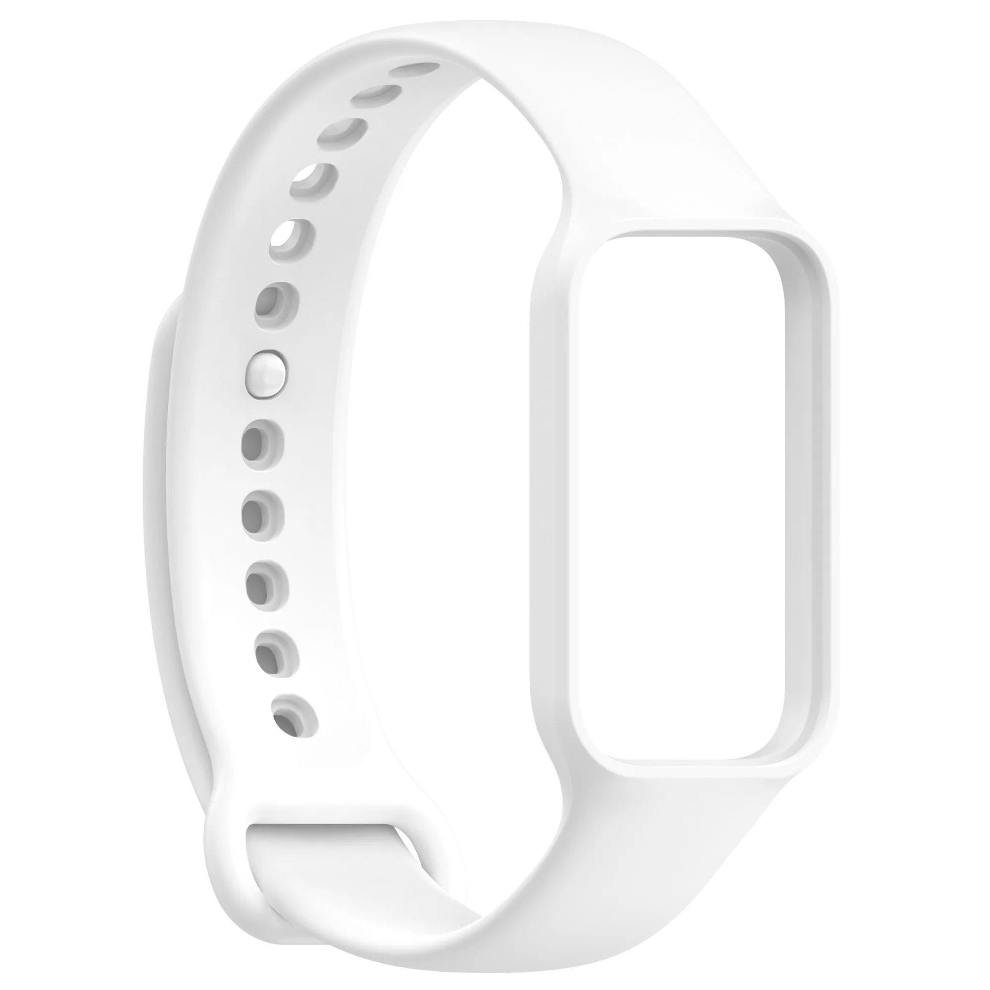 Silicone Replacement Band with Protector Film