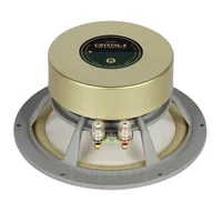 LII AUDIO CRYSTAL- 8 Full Frequency Speaker 8-inch 8ohm/50-80W Unit (1PCS) 2