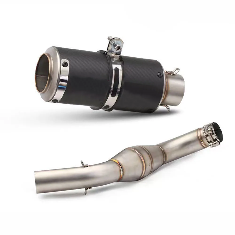 Stels 600 Benelli прямоток