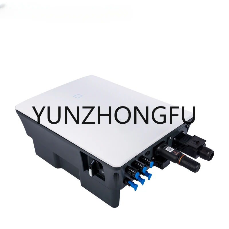 Inverter Sg10Rt-20 10Kw Inverter Solari Trifase Residenziali Inverter Ad Alte Prestazioni