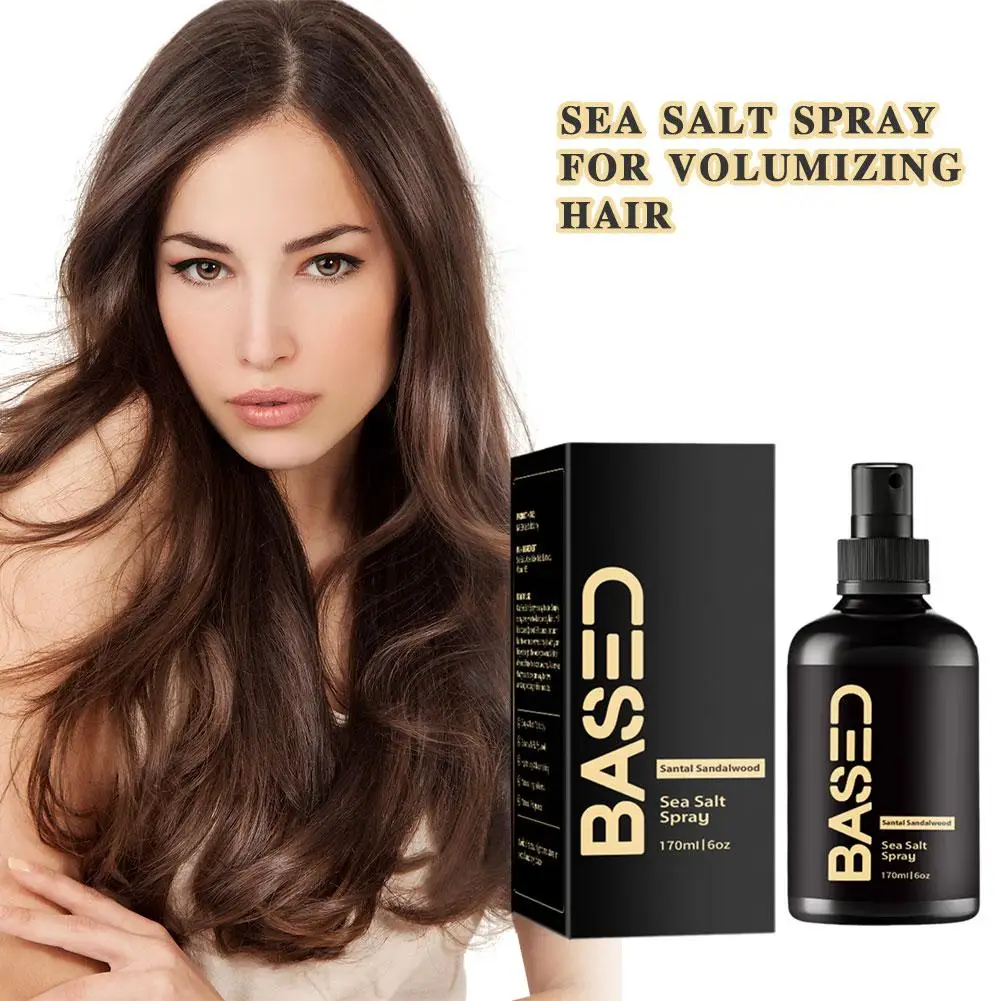 Spray per lo Styling dei Capelli, Cera in Stick, Shampoo, Balsamo, Volumizzante, Texturizzante, Effetto Morbido, Ispessente, Fissante, Aspetto Naturale, per Uomo e Donna, Uso Quotidiano - immagine 4