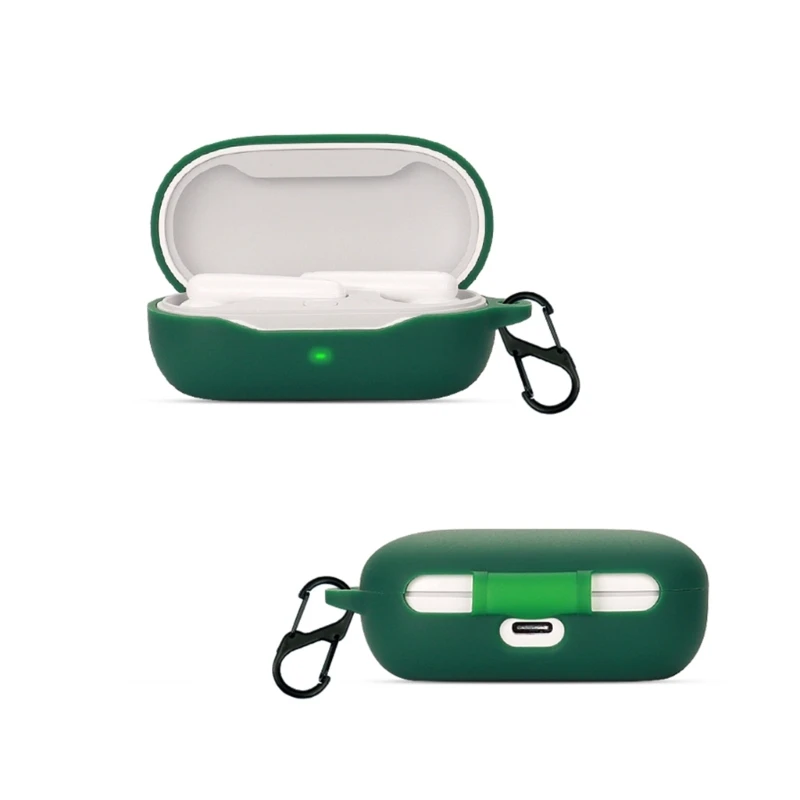 

Skin-friendly Anti-scratch Case for Se Shockproof Shell Non-slip Sleeve