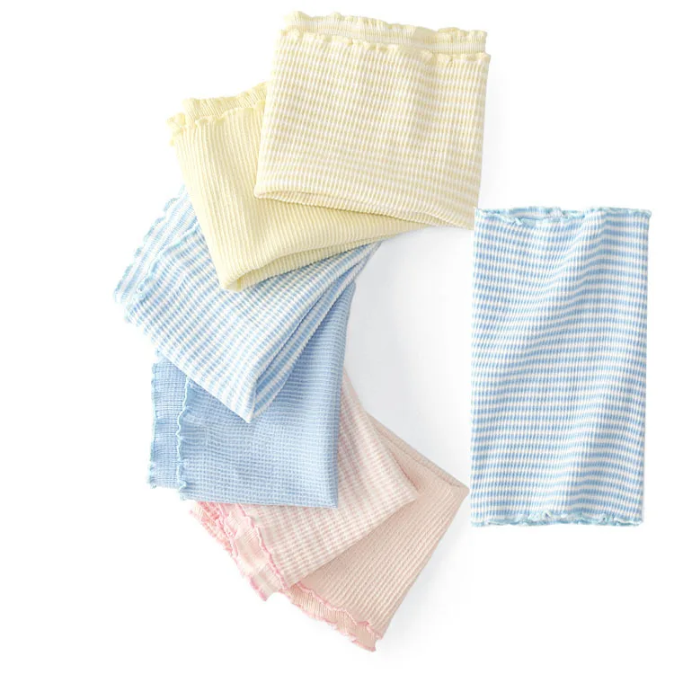 2pcs Baby Belly Band Newborn Umbilical Cord Soft Cotton Infant