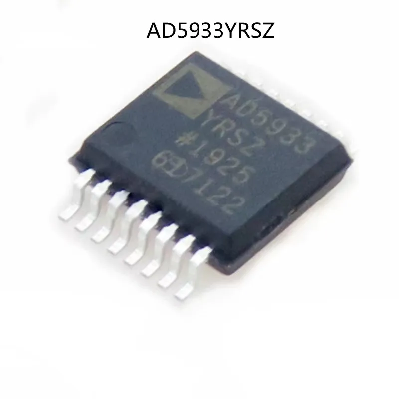 

1 шт./партия, анализатор сети AD5933YRSZ AD5933